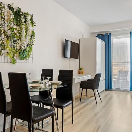 Appartement Aquarius: Upscale Flat In The Heart Of Bucharest! Extérieur photo
