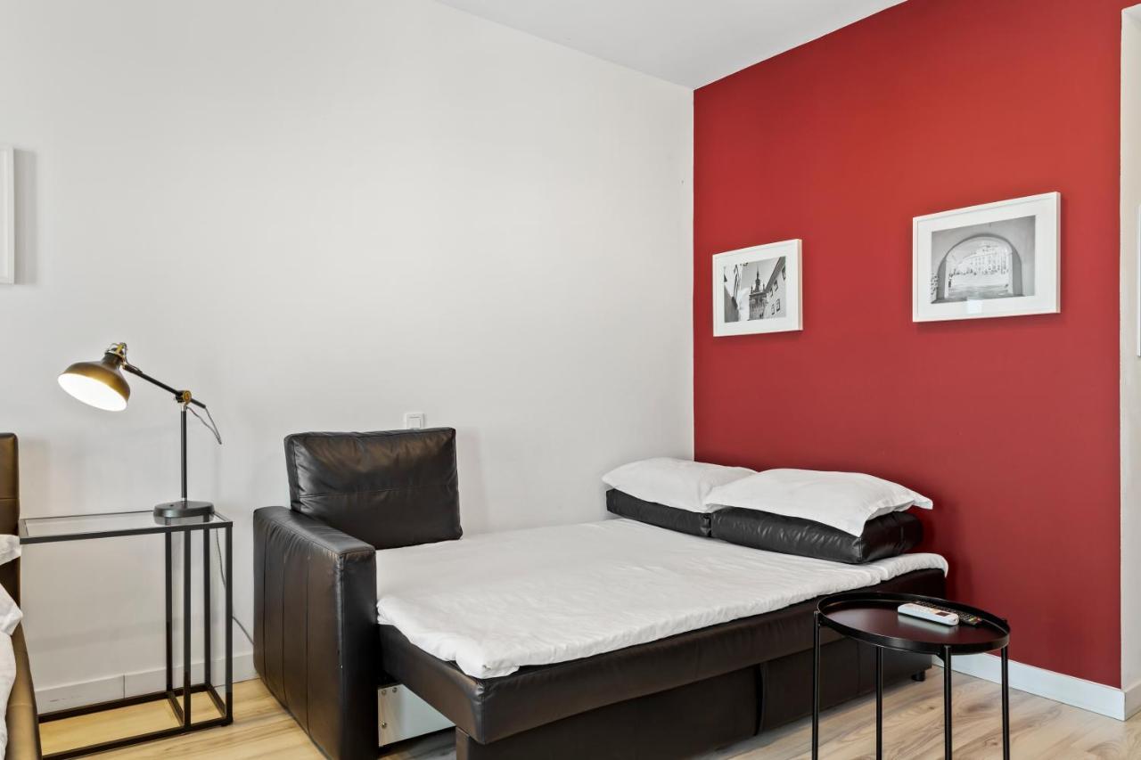 Appartement Aquarius: Upscale Flat In The Heart Of Bucharest! Extérieur photo