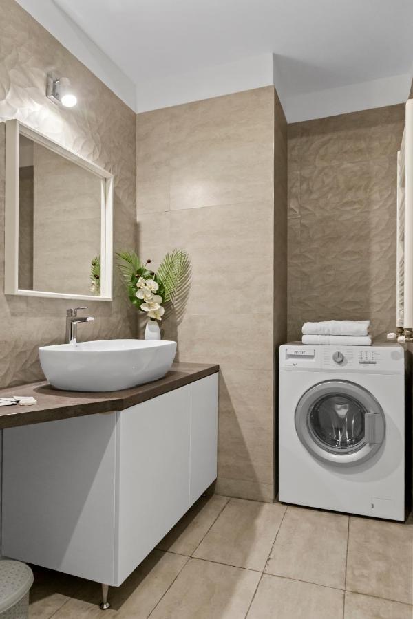 Appartement Aquarius: Upscale Flat In The Heart Of Bucharest! Extérieur photo