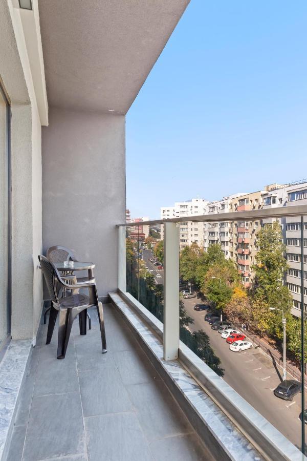 Appartement Aquarius: Upscale Flat In The Heart Of Bucharest! Extérieur photo