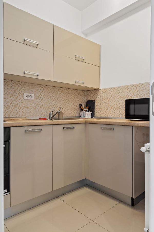 Appartement Aquarius: Upscale Flat In The Heart Of Bucharest! Extérieur photo