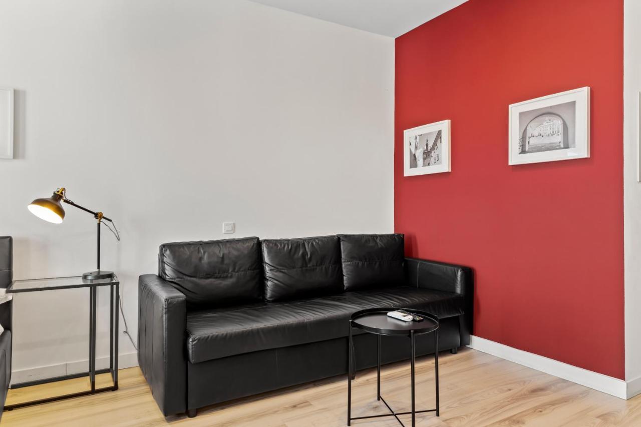 Appartement Aquarius: Upscale Flat In The Heart Of Bucharest! Extérieur photo